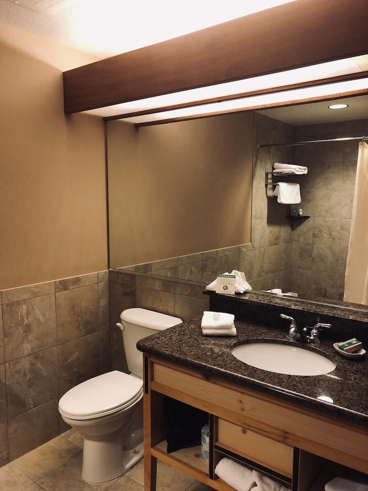 Heathman Lodge Vancouver Zewnętrze zdjęcie