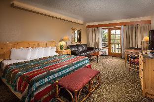 Heathman Lodge Vancouver Pokój zdjęcie
