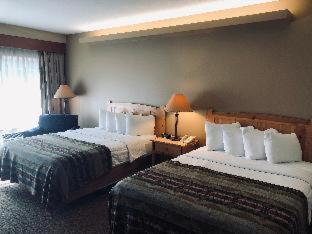 Heathman Lodge Vancouver Pokój zdjęcie