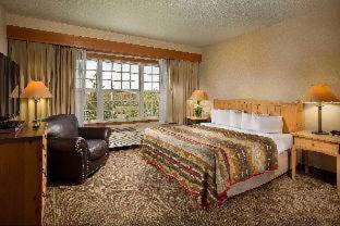 Heathman Lodge Vancouver Pokój zdjęcie