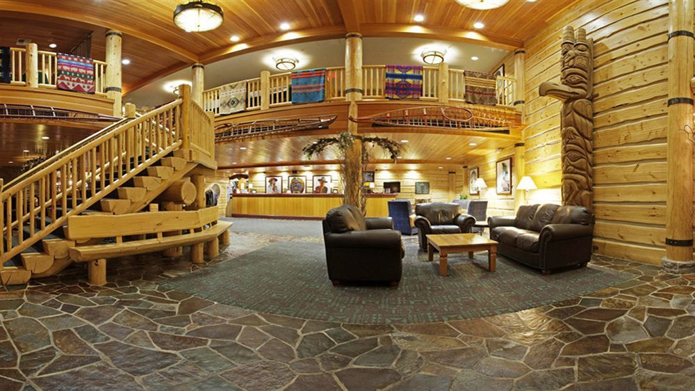 Heathman Lodge Vancouver Zewnętrze zdjęcie